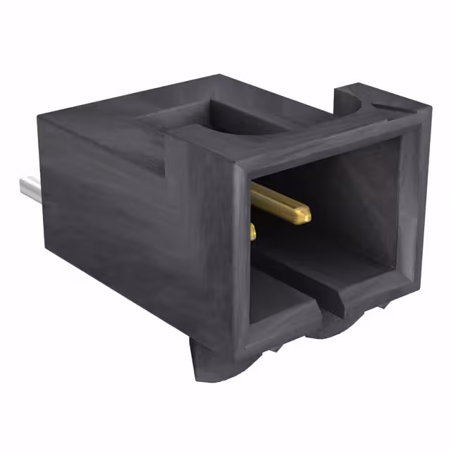 15917021 Molex  Embases à broches mâles